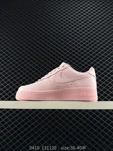 True label ✅ Nike Air Force 1'07 LX Air Force One low top versatile casual sports board shoes. The s