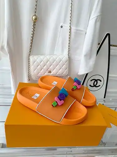 Código de estilo de pareja LV 0410B10 Tamaño 3545 Estilo de mujer 40 Estilo de hombre 45 Personaliza