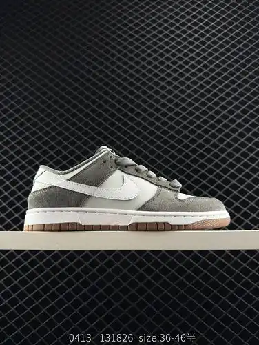 company level ✅ Nike NIKE DUNK LOW Slam Dunk Series Retro Low Top Casual Sports Skateboarding Board 