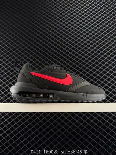 company level ✅ NK Air Max Dawn series low top air cushion versatile casual sports running shoes are