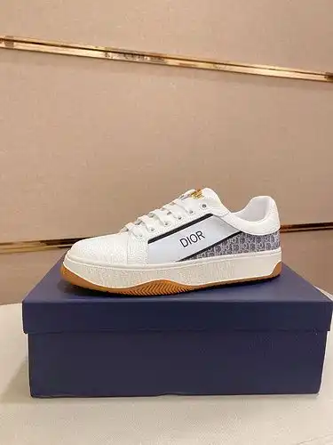 Código de Estilo Dior Hombre 0406B30 Tamaño 3844 Personalizable 45 no reembolsable