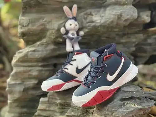 Kobe 1 ª generación zapatos para niños Dream Team