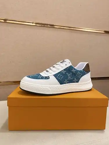 LV Código Hombre 0406B40 Talla 3844