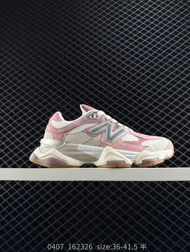 Los zapatos de carrera Joe Freshgoods x New Balance NB9060 colaboración retro casual están inspirado