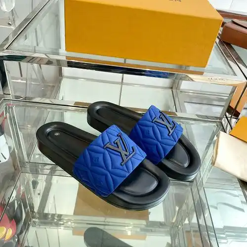 LV Código Hombre 0410A Talla 4045