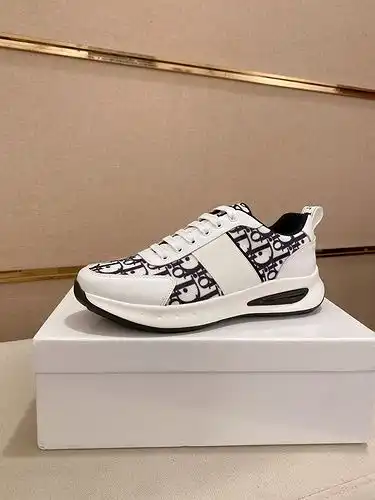 Código de Estilo Dior Hombre 0407B50 Talla 3844