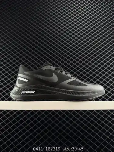 Nike 2020 New 7x Lunar Men's Running Shoes 7X Mesh Breathable Training Shoes Dad Shoes Trendy Sports