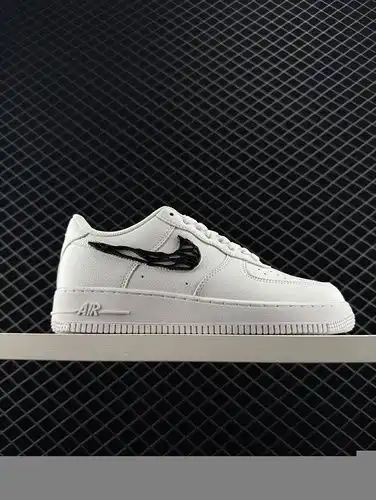 company level ✅ Nike Air Force 1 "07 Air Force One low top versatile casual sports board shoe. 