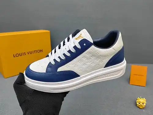 LV Mens Código 0410D20 Tamaño 3944 384546 tamaño no es reembolsable