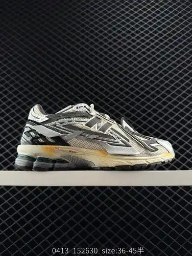 NB New Balance 1906 serie retro estilo papá zapatos de carrera casuales M1906AR adopta ligero corte 