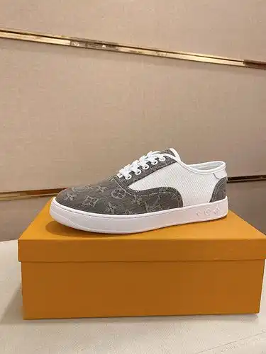 LV Código Hombre 0407B30 Talla 3844