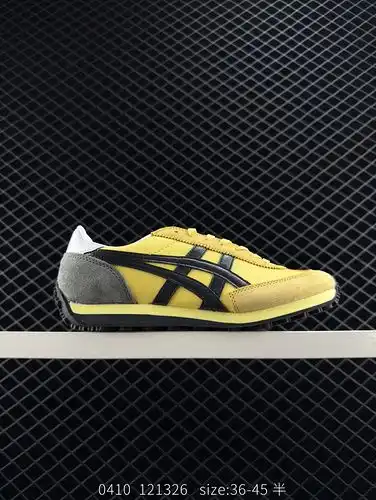 Onitsuka Tiger California 78 Series FS11 Super Comfortable Cushioning Composite Bottom First Shot ED