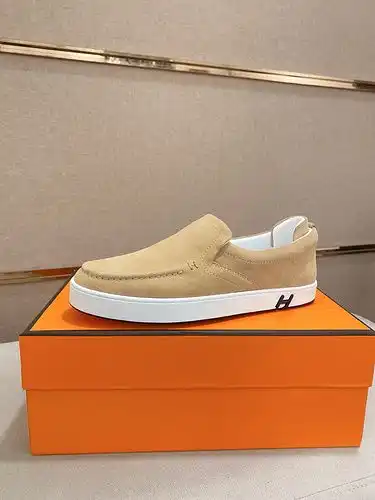 Hermes Mens Edition Código 0406B60 Tamaño 3844 Personalizable 45 no reembolsable
