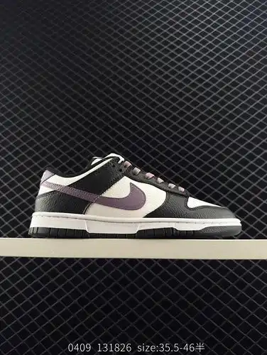 company level ✅ Nike NIKE DUNK LOW Slam Dunk Series Retro Low Top Casual Sports Skateboarding Board 