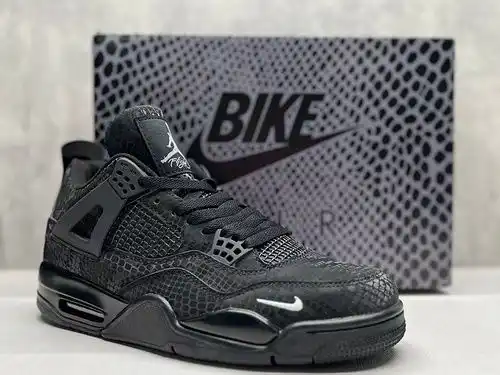 AJ4 Negro Mamba 4047