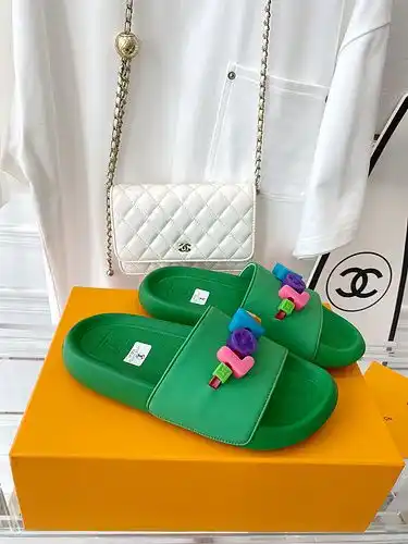 Código de estilo de pareja LV 0410B10 Tamaño 3545 Estilo de mujer 40 Estilo de hombre 45 Personaliza