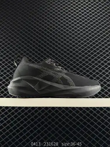 nivel de empresa Asics NOVABLAST 5 LE zapatos de carrera ligeros de corte bajo zapatos de carrera de