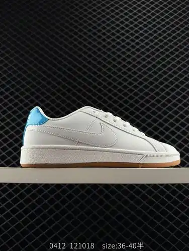 90 Nike/Nike original last paper version development, using hard grain cowhide leather upper materia