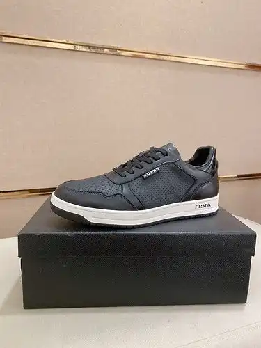 Prada Mens Edition Código 0407B40 Talla 3844