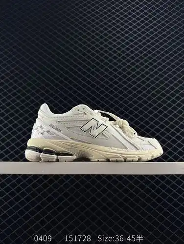 New Balance NB1906 Retro Single Item Nivel de la empresa En los últimos dos años creo que New Balanc