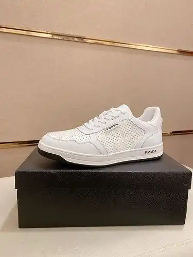 Prada Mens Edition Código 0407B40 Talla 3844