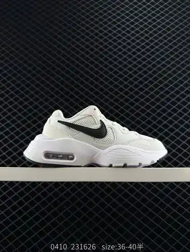 company level ✅ Nike Air Max Fusion Retro Casual Sports Air Cushion Running Shoes Item Number: CJ167