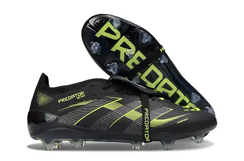 Arrival 36-45) PREDATOR Elite ACCURACY BOOTS FG 36-45