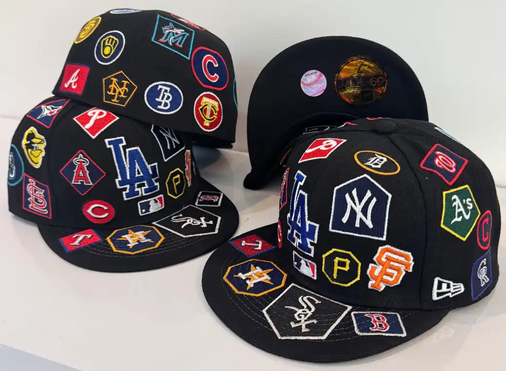 SIZE: 7 71/8 71/4 73/8 71/2 75/8 73/4 8