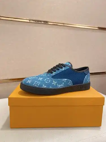 LV Código Hombre 0407B30 Talla 3844