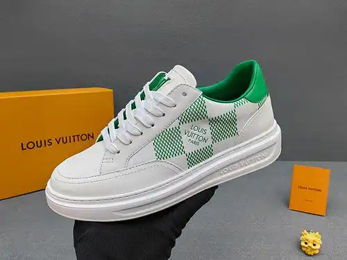 LV Mens Código 0410D20 Tamaño 3944 384546 tamaño no es reembolsable