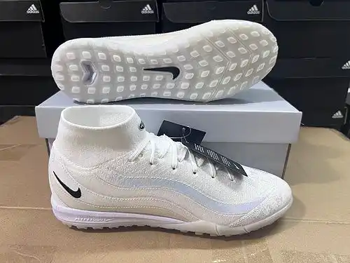 Arrived 39-46) Nike Assassin 16th generation high top with built-in full air cushion waterproof knit