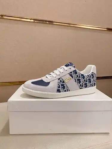 Dior Mens Edition Código 0407B30 Talla 3844