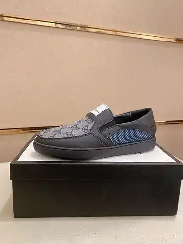 Gucci Hombres Código de Estilo 0407B30 Tamaño 3844 45 Personalizado