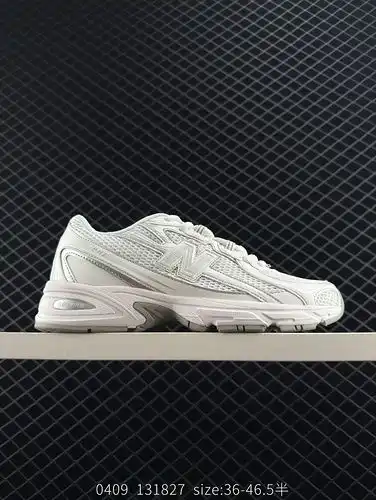 New Balance 740 Y2K New Balance 740 New Balance 740 NB740 Bajo corte Plata Negro Unisex Envoltura su