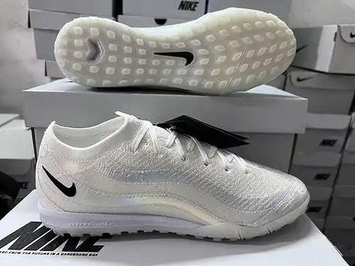 39-46 Nike Assassin 16th generation built-in full air cushion waterproof knitted grass nail MD sole 
