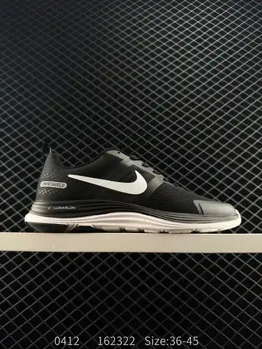 company level ✅ Nike Air Pegasus+30X Lunar Series Comfortable, Lightweight, Casual Sports Running Sh