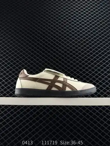 Arthurs TOKUTEN Hombres y mujeres Retro zapatos de carrera Fotografía callejera Zapatos de moda Zapa