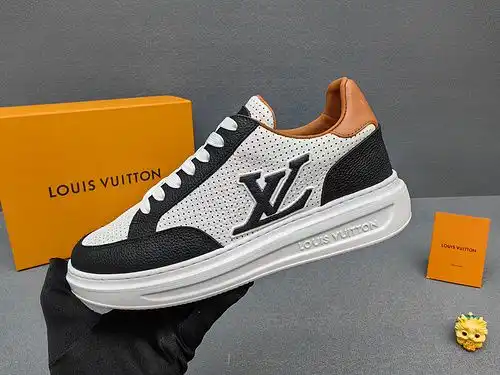 LV Mens Código 0410D20 Tamaño 3944 384546 tamaño no es reembolsable