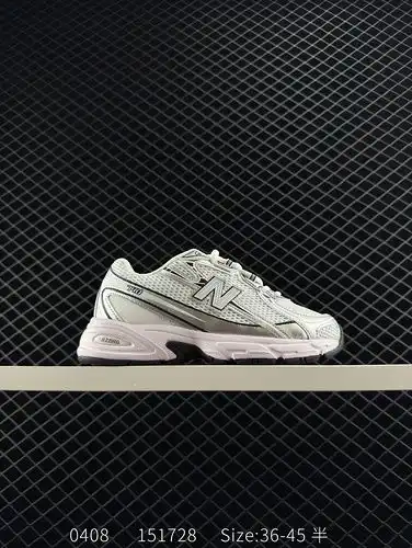 New Balance 740 serie de zapatos de carrera vintage de New Balance zapatos deportivos de moda para h