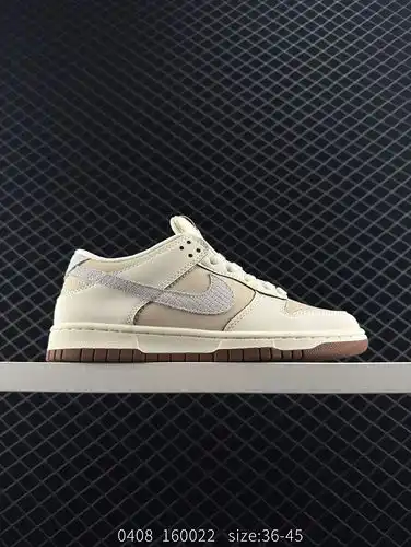 True label ✅ Nike DUNK LOW RETRO Slam Dunk Collection Retro Low Top Casual Sports Skateboarding Boar