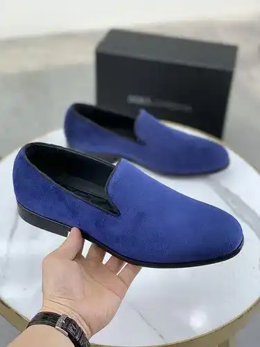 DG Hombres original cuero suela código 0405E00 Tamaño Hombres tamaños 3844 45 se pueden personalizar
