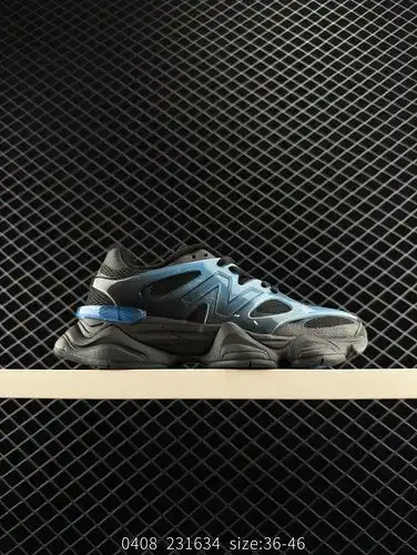 Nivel de la empresa La versión de nivel de la empresa New Balance NB9060 co marca zapatos de carrera