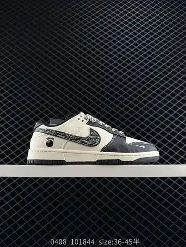 220 [Company level] Nike Dunk Low Retro sneakers, retro board shoes, as a classic basketball shoe of
