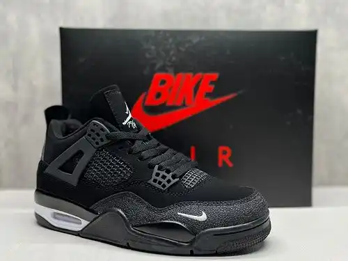 AJ4 coche negro pequeño 36475 con tamaño medio