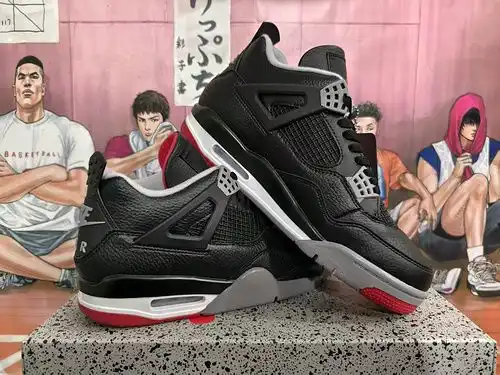 Negro y Rojo 36485