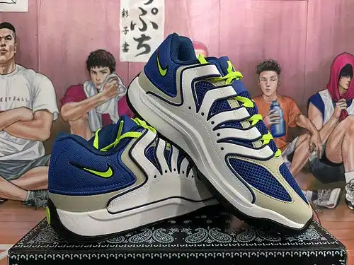 Blanco Azul 4046