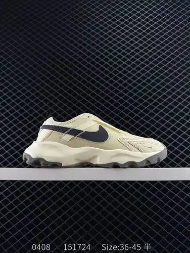 company level ✅ M NIKE TC 7900 new dad shoes inject extraordinary fashion atmosphere to create an el