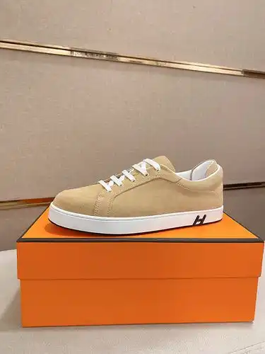Hermes Mens Edition Código 0406B60 Tamaño 3844 Personalizable 45 no reembolsable