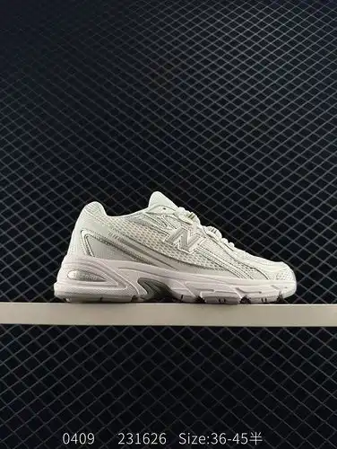 Nivel de empresa La serie New Balance M1906 zapatos de tesoro de un solo artículo retro son elemento