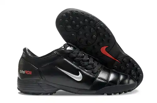 Arrival 36-45) Nike T90 Series MD Bottom Grass Nail Football Shoes Nike T90 36-45